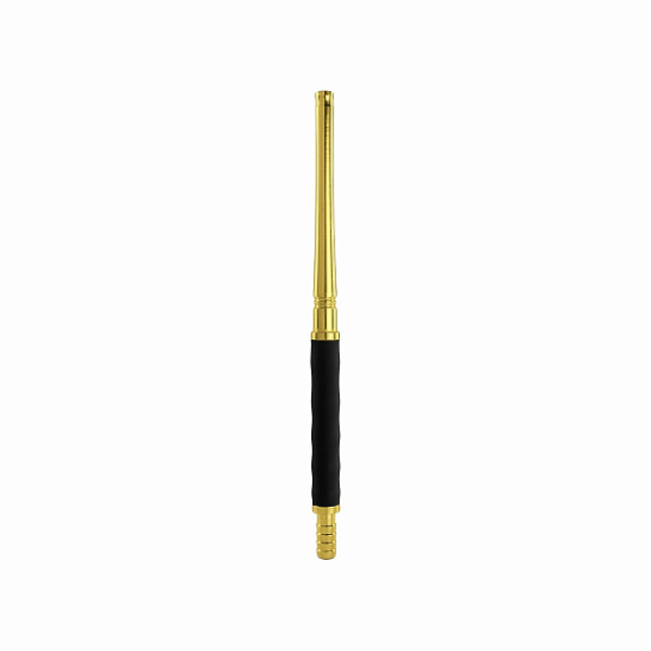 Мундштук Conceptic Mouthpiece Steel Gold 30 См в Норильске