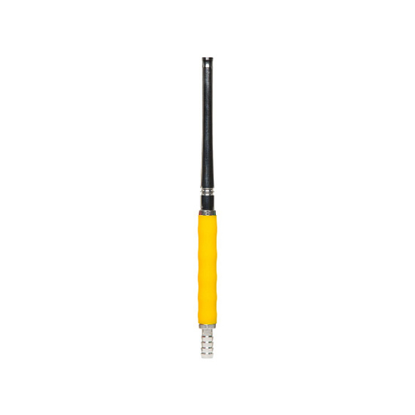 Мундштук Conceptic Mouthpiece Steel Yellow 30 См в Норильске