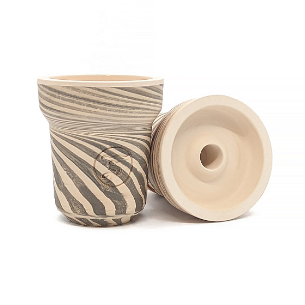 Чаша St Bowls Phunnel Tornado Black в Норильске
