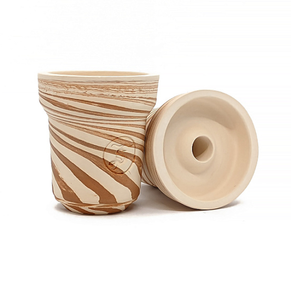 Чаша St Bowls Phunnel Tornado Red в Норильске