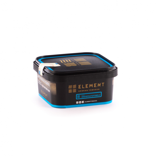 Табак Element Вода Grapefruit & Pomelo  200 грамм в Норильске