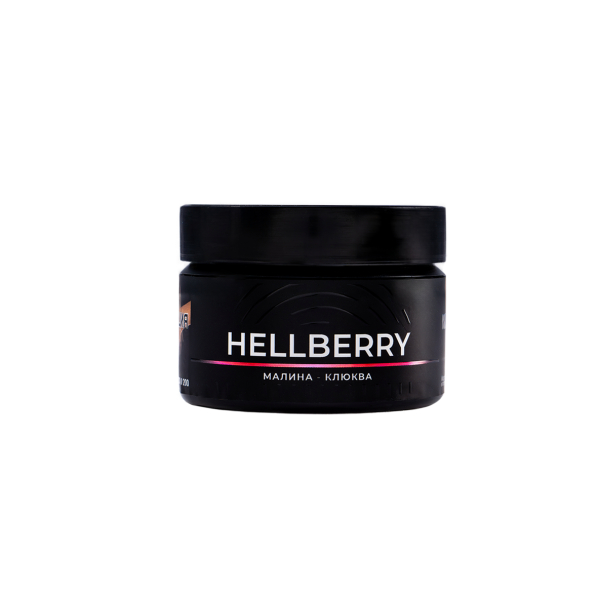 Табак Fake Hellberry 40 Г 40 грамм в Норильске