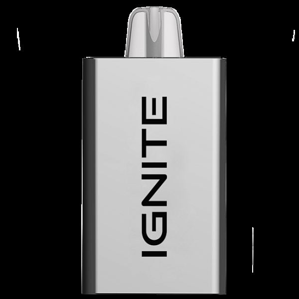 Электронка Ignite V50 Strawberry Banana 5000 затяжек в Норильске