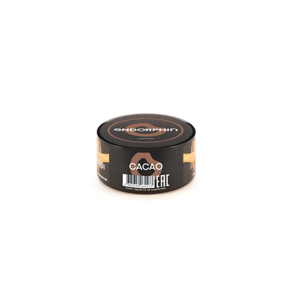 Табак Endorphin Cacao 25 грамм  в Норильске