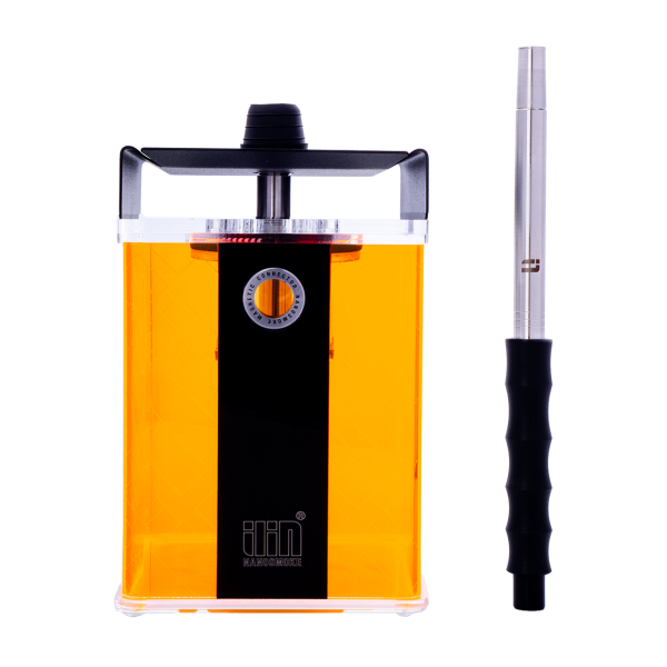 Кальян Nanosmoke | Ilin Lava в Норильске