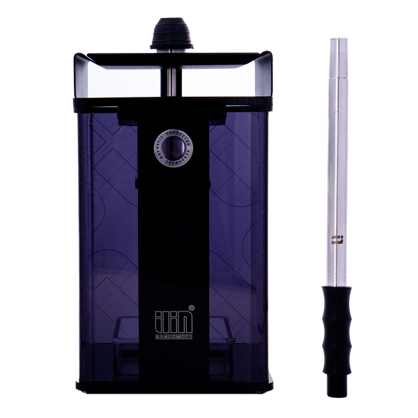 Кальян Nanosmoke | Ilin Three в Норильске