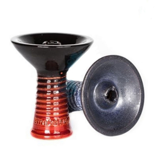 Чаша Smokelab Martini Glaze для кальяна в Норильске