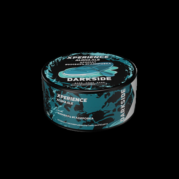Табак Darkside Experience Aloha Ale 120 грамм  в Норильске