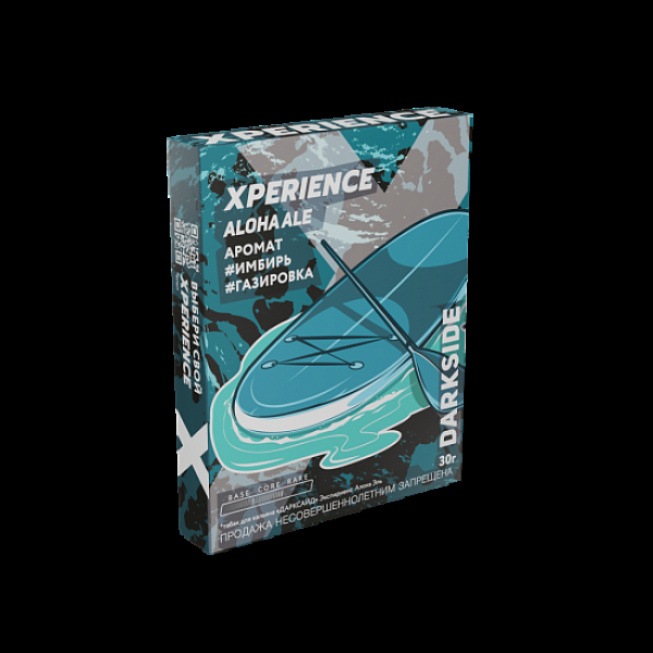 Табак Darkside Experience Aloha Ale 30 грамм  в Норильске