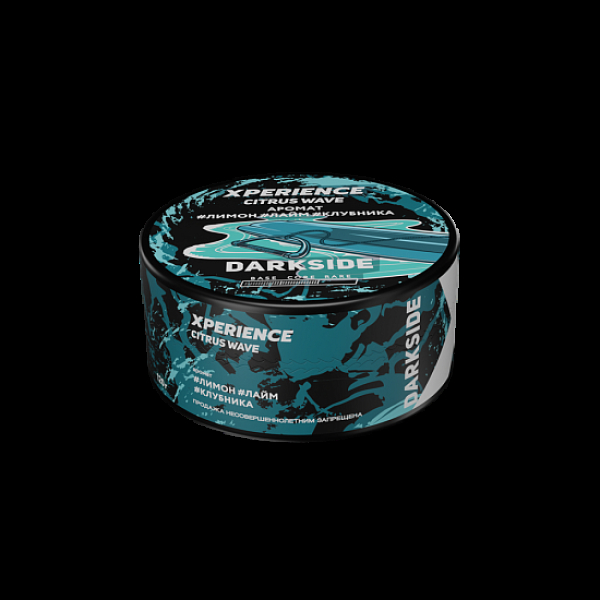 Табак Darkside Experience Citrus Wave 120 грамм  в Норильске