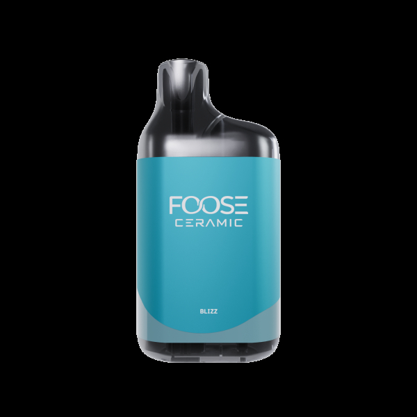 ЭСДН Foose Ceramic Близз 7000 затяжек в Норильске