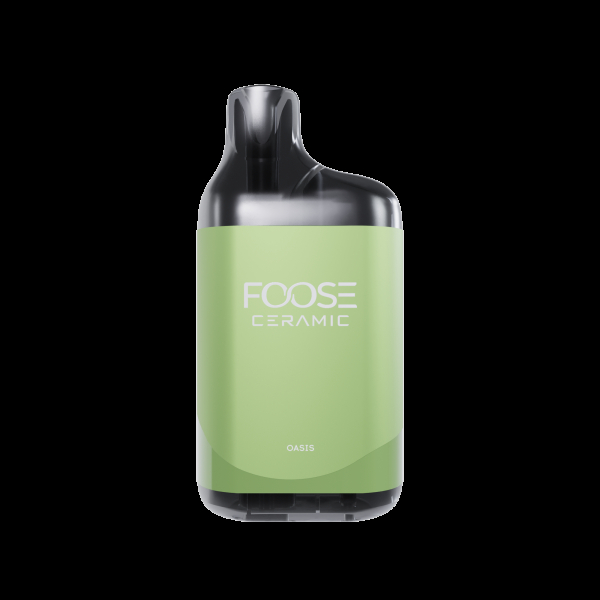 ЭСДН Foose Ceramic Оазис 7000 затяжек в Норильске