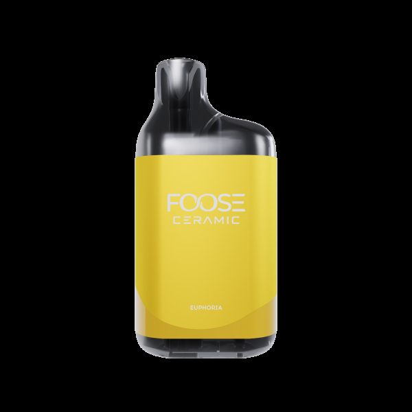 ЭСДН Foose Ceramic Эйфория 7000 затяжек в Норильске