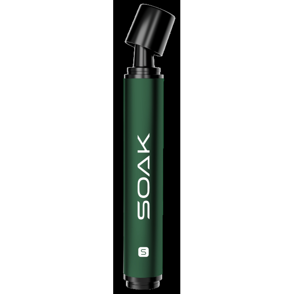 ЭСДН SOAK S Kiwi Passion Fruit 3500 тяг в Норильске