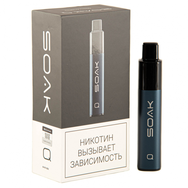 POD-система SOAK Q Quartz Graphite в Норильске