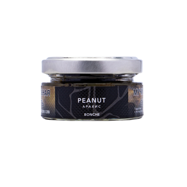 Табак Bonche Peanut 30 грамм в Норильске