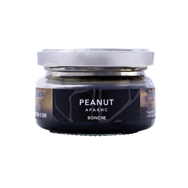 Табак Bonche Peanut 60 грамм в Норильске