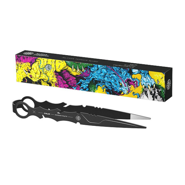 Щипцы Alpha Hookah Knifes Spike в Норильске