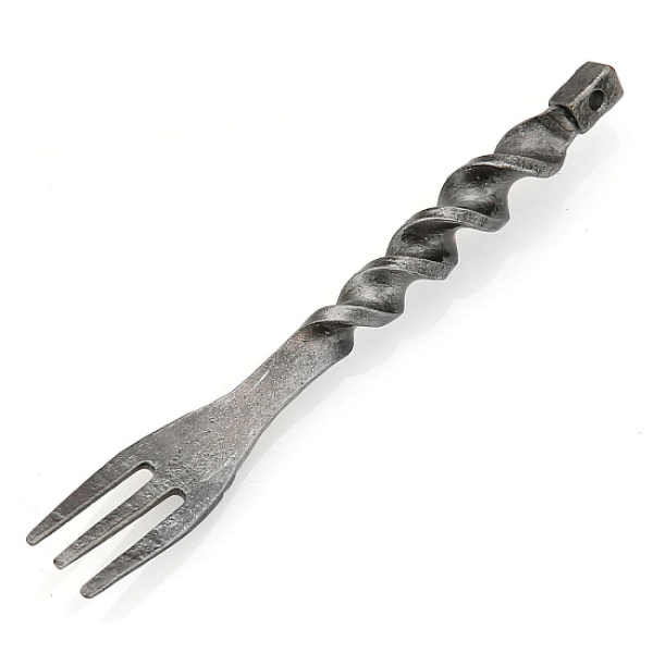Вилка Werkbund Fork Rubber в Норильске