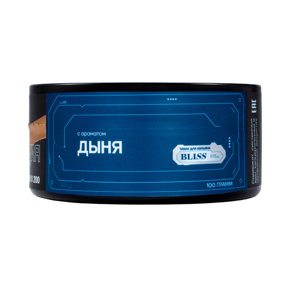 Табак Bliss Дыня 100 грамм в Норильске