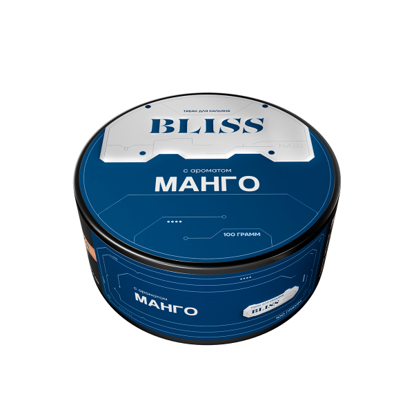 Табак Bliss Манго 100 грамм в Норильске