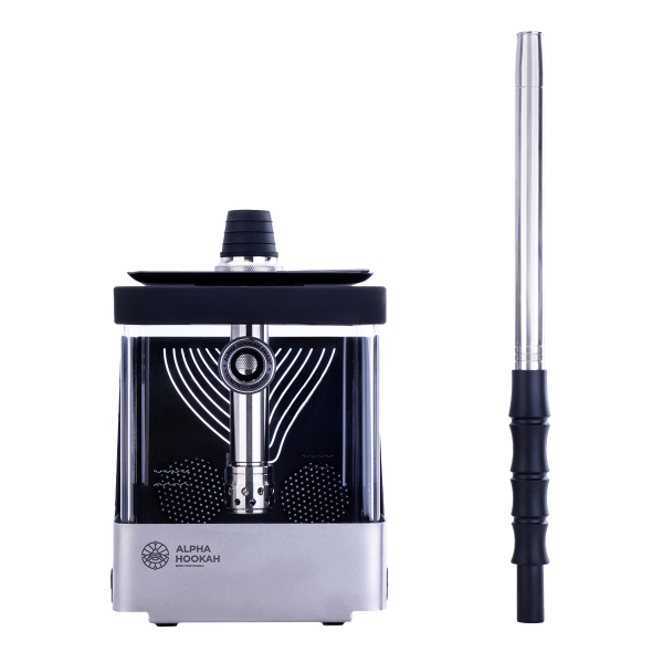 Кальян Alpha Hookah Smart Exzo в Норильске