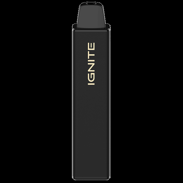 Электронка Ignite V6 Strawberry Cheesecake 600 тяг в Норильске