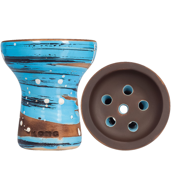 Чаша Kong Turkish Boy   Space Blue в Норильске