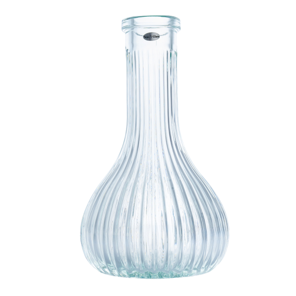 Колба Vessel Glass Капля Медуза Прозрачная в Норильске