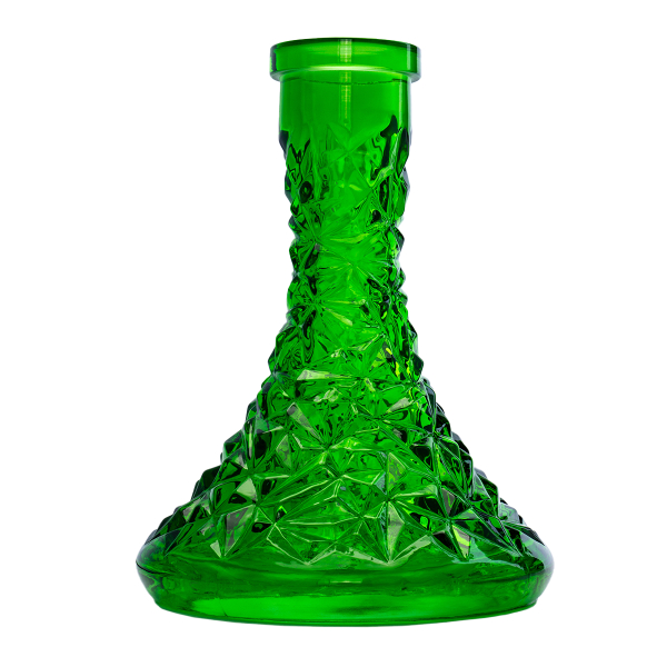 Колба Vessel Glass Кристалл Изумруд в Норильске