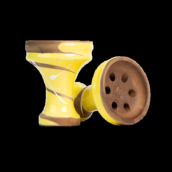 Чаша Conceptic Cd2 Yellow в Норильске