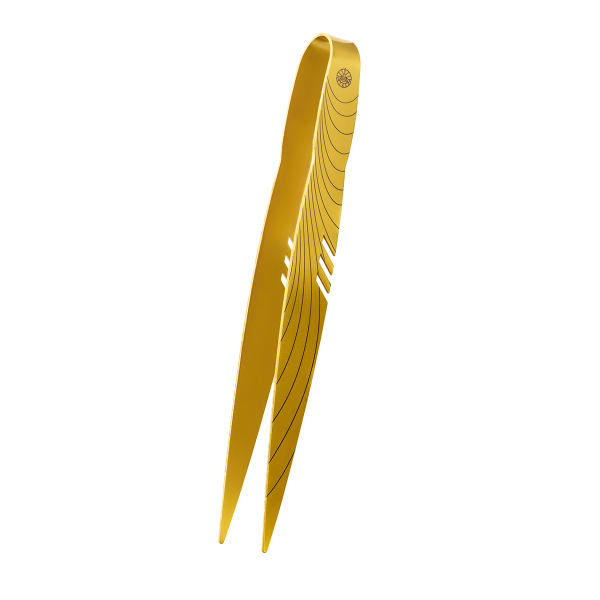 Щипцы Alpha Hookah Tongs Gold в Норильске