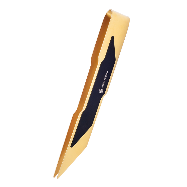 Щипцы Alpha Hookah Tongs Special Oro Gold в Норильске