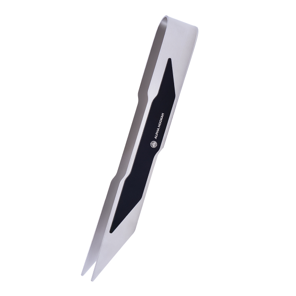 Щипцы Alpha Hookah Tongs Special Oro Silver в Норильске