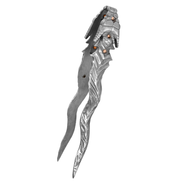Щипцы Dragon Silver в Норильске
