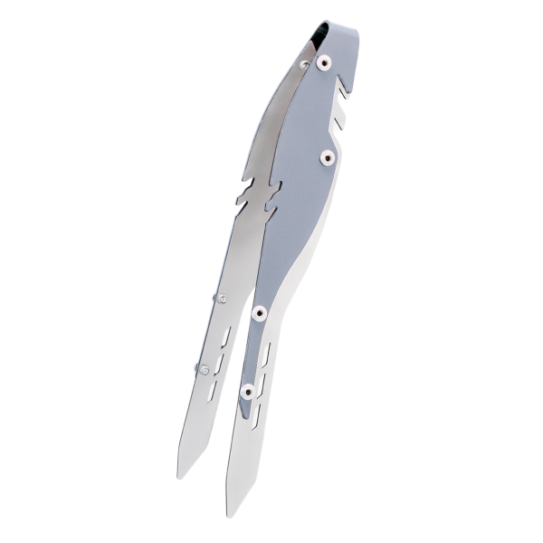 Щипцы Flame Silver в Норильске