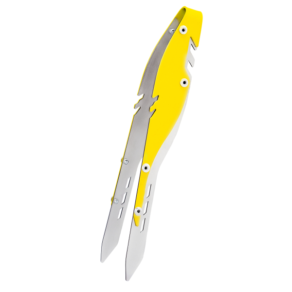 Щипцы Flame Yellow в Норильске