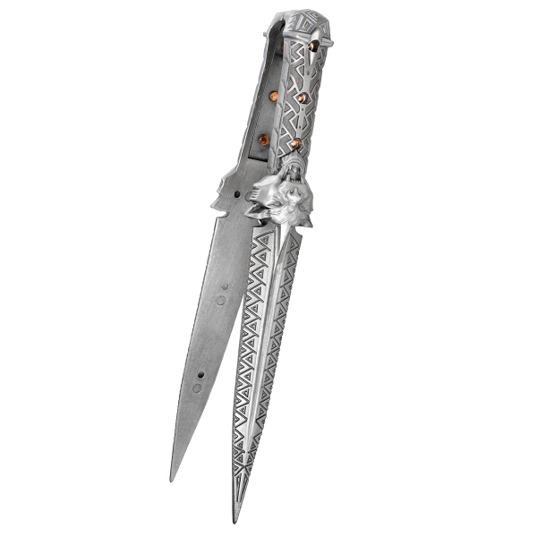 Щипцы Witcher Silver в Норильске