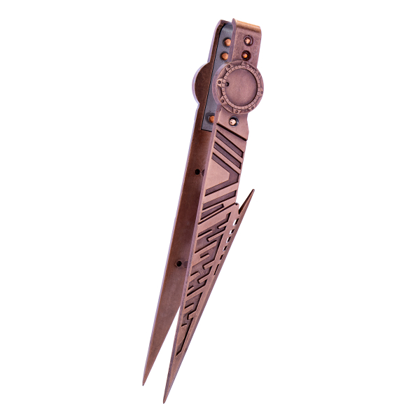 Щипцы Zeuz Copper в Норильске