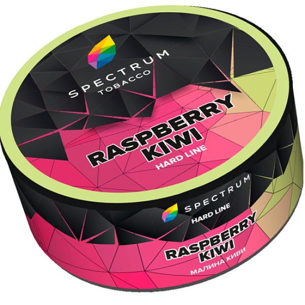Табак Spectrum Hl Raspberry Kiwi 25 грамм в Норильске