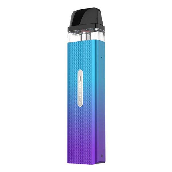 POD-система Vaporesso Xros Mini Pod Kit   Grape Purple Сине Фиолетовый в Норильске