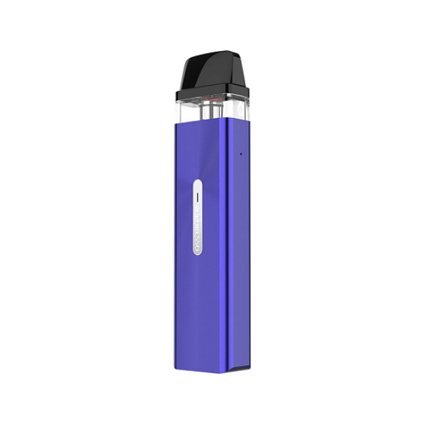 POD-система Vaporesso Xros Mini Pod Kit   Violet Фиолетовый в Норильске