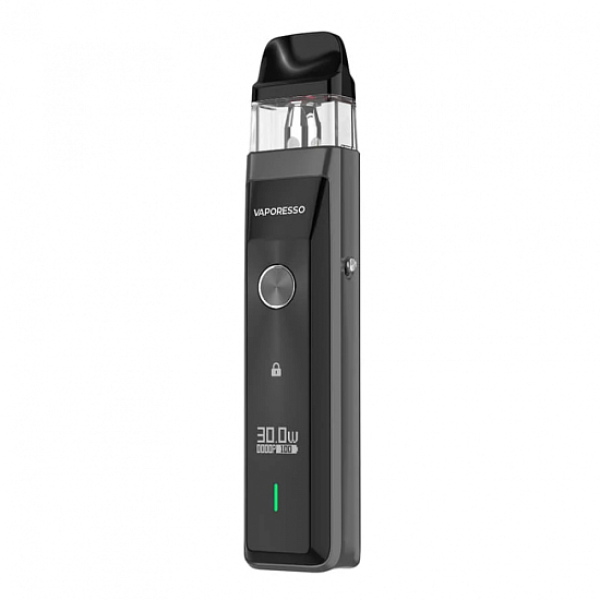 POD-система Vaporesso Xros Pro Black в Норильске