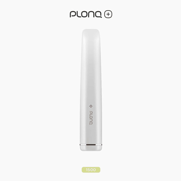 Электронка Plonq Plus 1500 Клубника Гранат в Норильске
