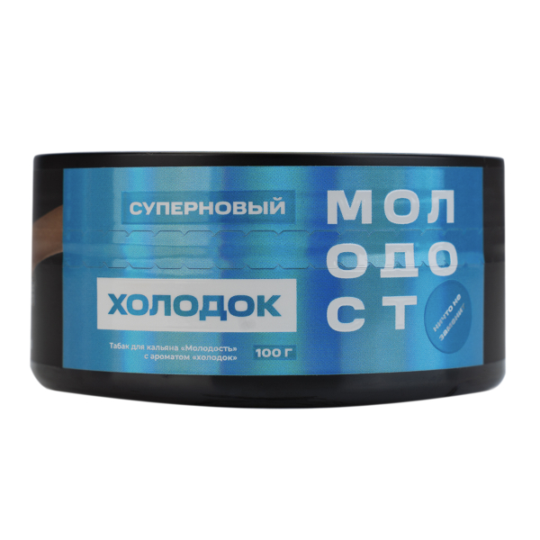 Табак Молодость Суперновый 100 грамм в Норильске