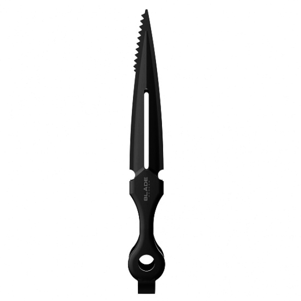Щипцы Blade Hookah Titanium Edition Black в Норильске