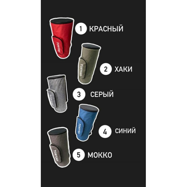 Сумка Tortuga Тубус   С Ковриком Мокко в Норильске