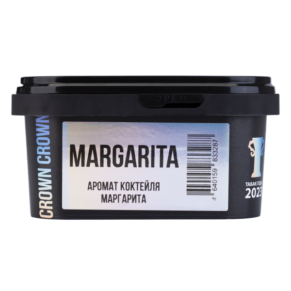 Табак Sapphire Crown Margarita 200 грамм в Норильске