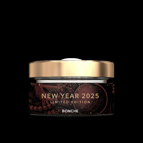 Табак Bonche New Year 2025 30 грамм в Норильске