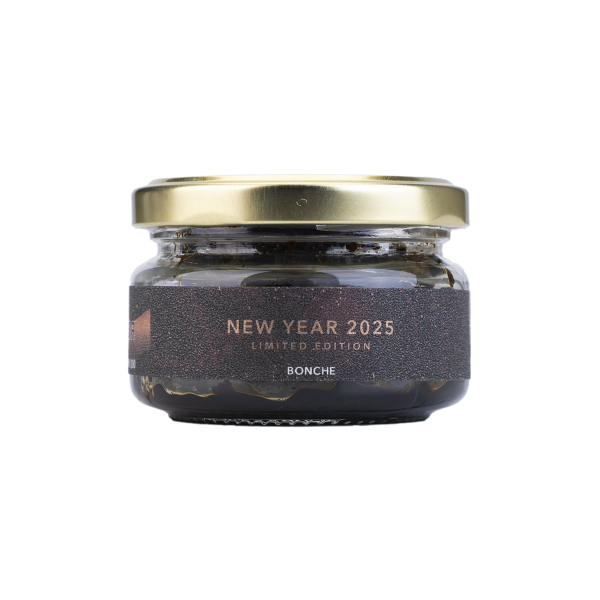 Табак Bonche New Year 2025 60 грамм в Норильске